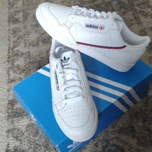 Adidas Mens Sneakers 7.5